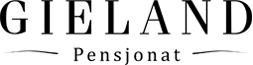 Pensjonat Gieland Logo